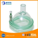 High quality plastic medical parts