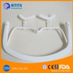 High quality medical plastic parts