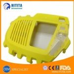 High quality medical devise plastic parts