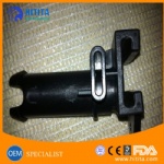 High quality plastic moulding parts