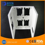 OEM High Precision electronic plastic part mould